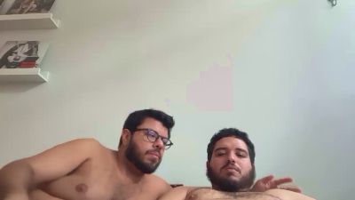 BearFuckersRJ webcam model stream image