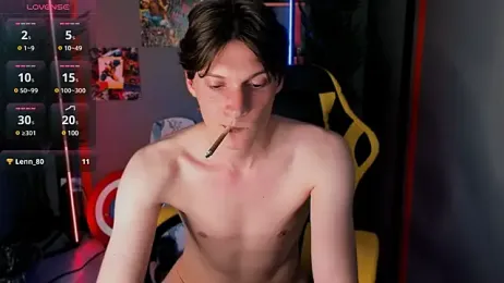 KimCartman webcam stripchat model stream image