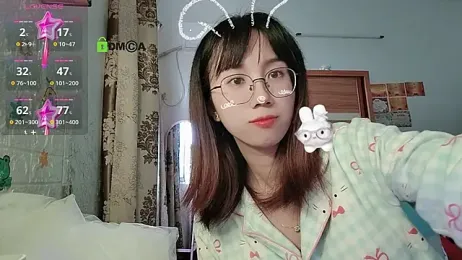 Lili_666 webcam stripchat model stream image