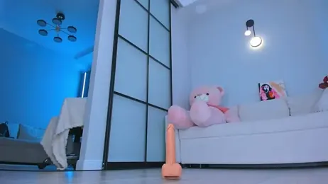 Jou_gun webcam model stream image