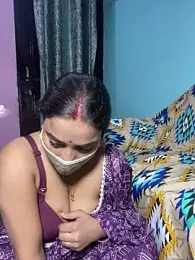 SEXI-bhabhi-rimi webcam model stream image