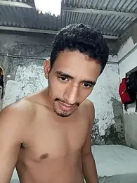 ikaro21 webcam model stream image