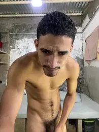 ikaro21 webcam model stream image