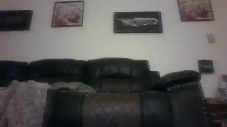 ReallyReallyReal webcam model stream image