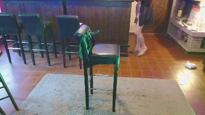 Horny_DWT webcam model stream image