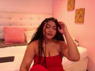 Cherry Chel webcam flirt4free model stream image