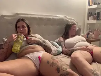 Sexyyduoxx webcam model stream image