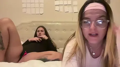 Sexyyduoxx webcam model stream image