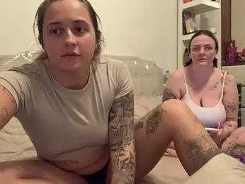 Sexyyduoxx webcam model stream image