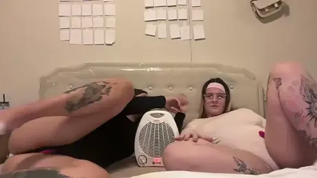 Sexyyduoxx webcam model stream image