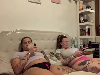 Sexyyduoxx webcam model stream image
