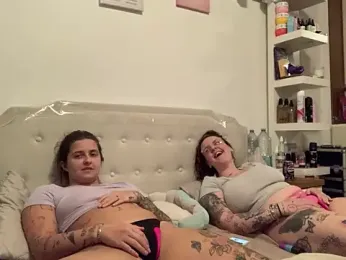 Sexyyduoxx webcam model stream image