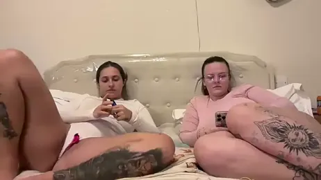 Sexyyduoxx webcam model stream image