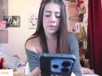 rosario_1996 webcam model stream image