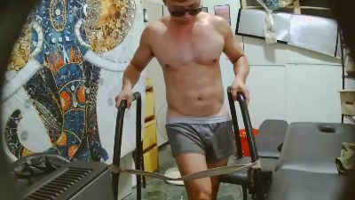 san7891 webcam model stream image