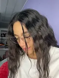 Marianahb-e webcam stripchat model stream image