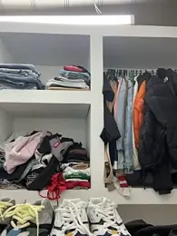 Marianahb-e webcam stripchat model stream image