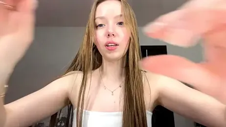 AntoniaMoravick webcam model stream image