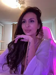 LunaBex webcam stripchat model stream image