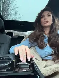 LunaBex webcam model stream image