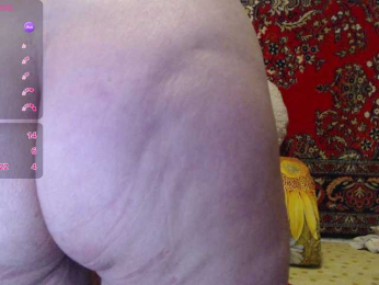 Sandra-Carina webcam model stream image