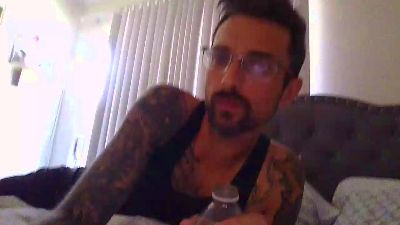 TheOnlyDGrey webcam model stream image