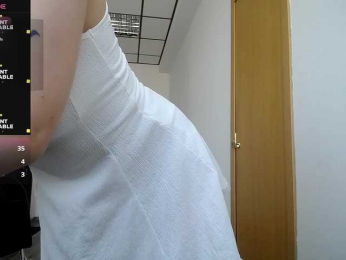 BizzyBeee webcam model stream image