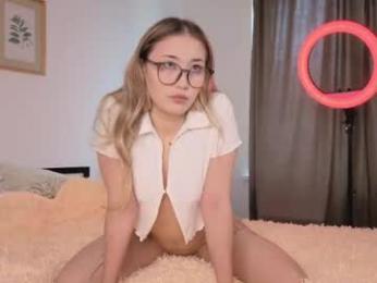 jennie_hale webcam model stream image