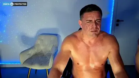 PureTempt webcam model stream image
