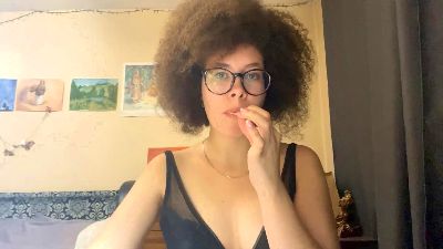 KamalaSkiver webcam model stream image