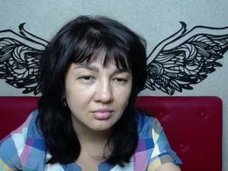 selenafly webcam model stream image