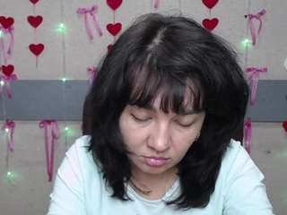 selenafly webcam camsoda model stream image