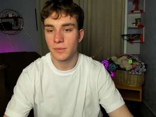 kael-rin webcam camsoda model stream image