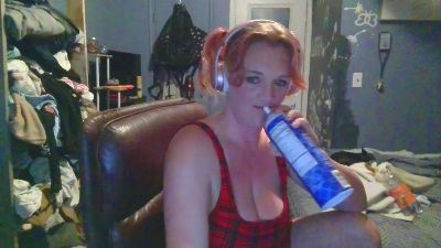 xoxobabygurlli1 webcam model stream image