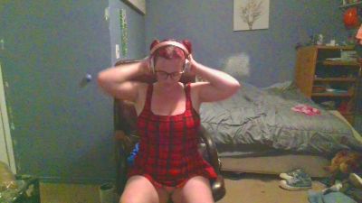 xoxobabygurlli1 webcam model stream image