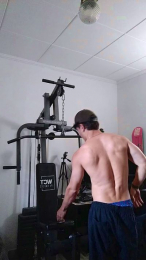 MatthewsH webcam model stream image