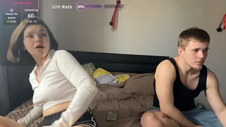 saykicklife webcam model stream image