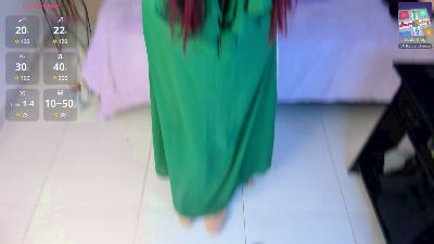 Amanda_Viloria webcam cam4 model stream image