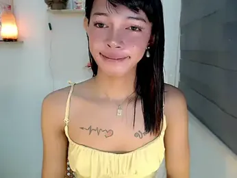 Ts_azarialoverxxx webcam model stream image