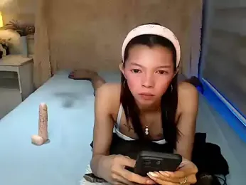 Ts_azarialoverxxx webcam model stream image