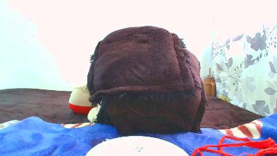 AIDAWILLIAM webcam model stream image