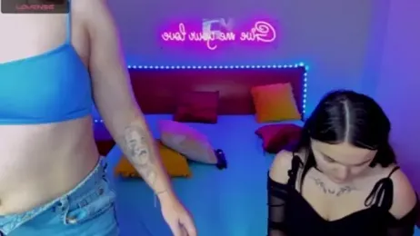 MagicEyess webcam model stream image