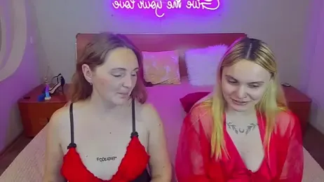 MagicEyess webcam model stream image