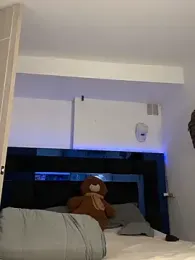 TysonWalkers webcam model stream image