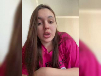 Lilliangelmoon webcam model stream image