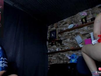 Miaxvinn webcam bongacams model stream image