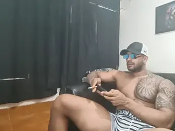 IronWal1 webcam preview