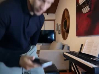 larry_jones webcam chaturbate model stream image