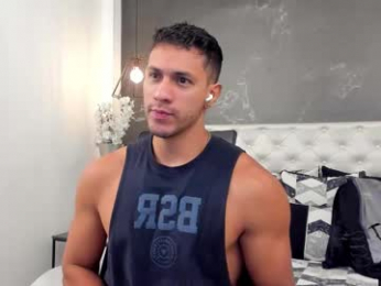 larry_jones webcam model stream image