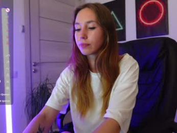 agelina_summer webcam model stream image